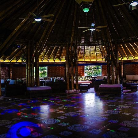 Hotel Campestre Tardes Calenas Yumbo Ngoại thất bức ảnh