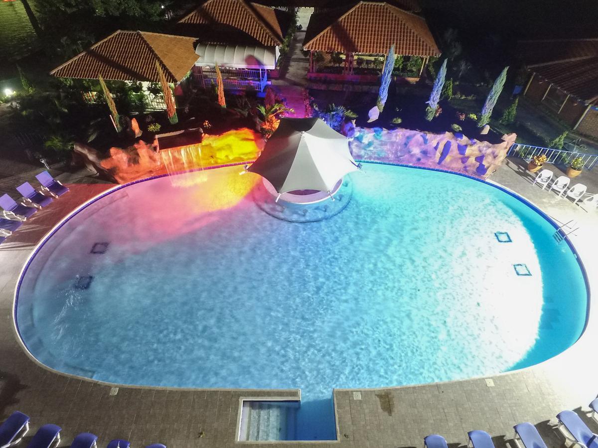 Hotel Campestre Tardes Calenas Yumbo Ngoại thất bức ảnh
