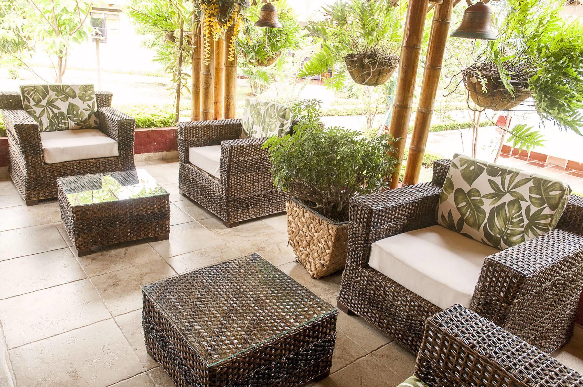 Hotel Campestre Tardes Calenas Yumbo Ngoại thất bức ảnh
