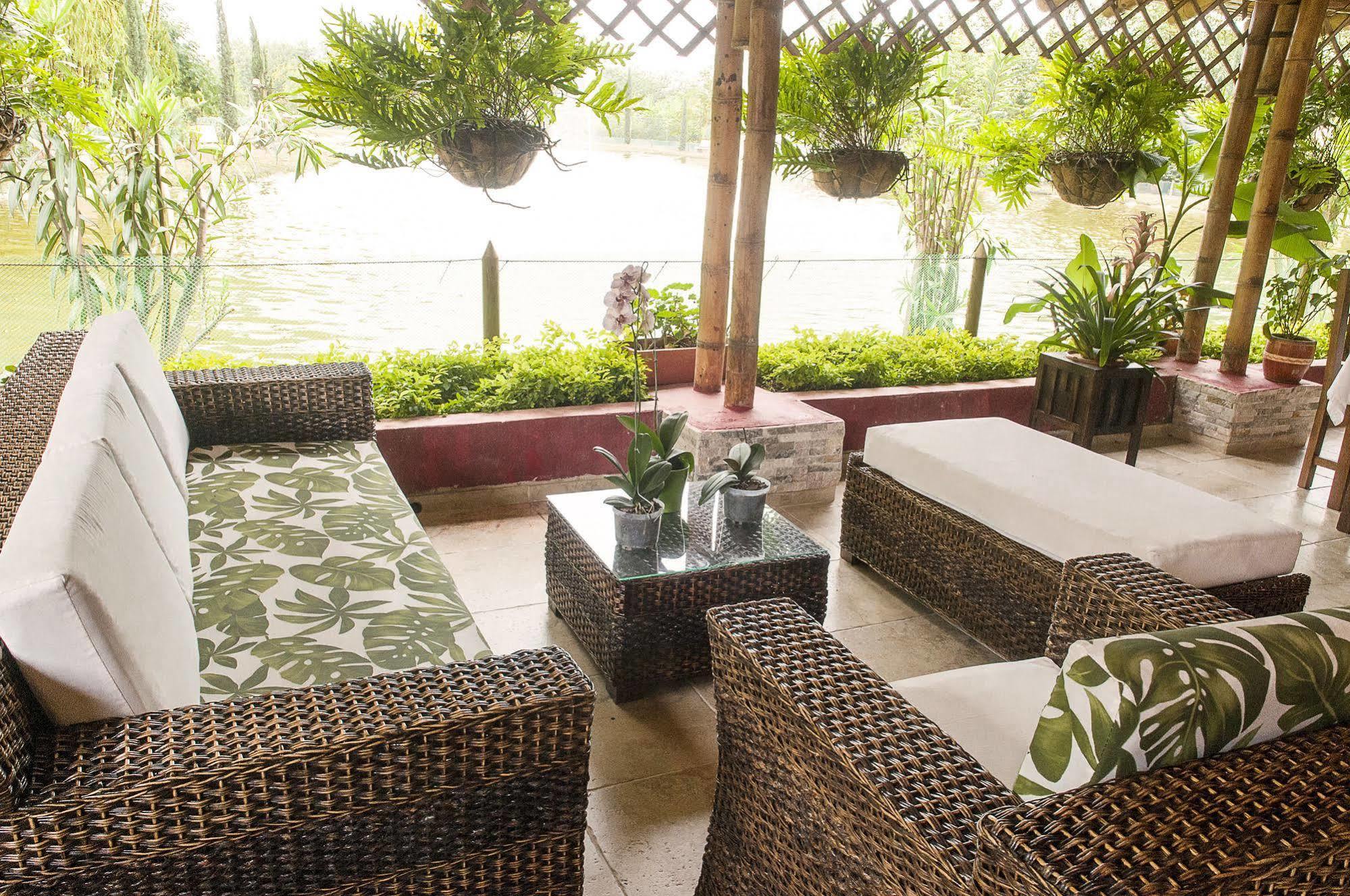 Hotel Campestre Tardes Calenas Yumbo Ngoại thất bức ảnh