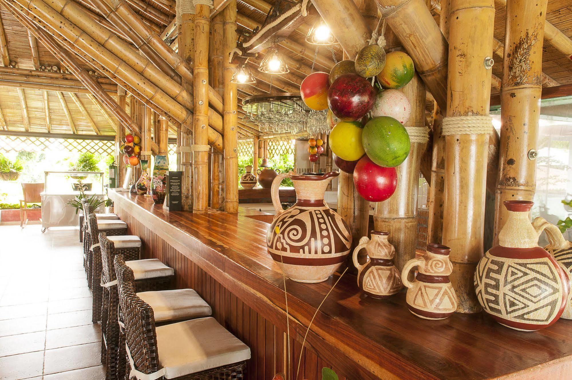 Hotel Campestre Tardes Calenas Yumbo Ngoại thất bức ảnh