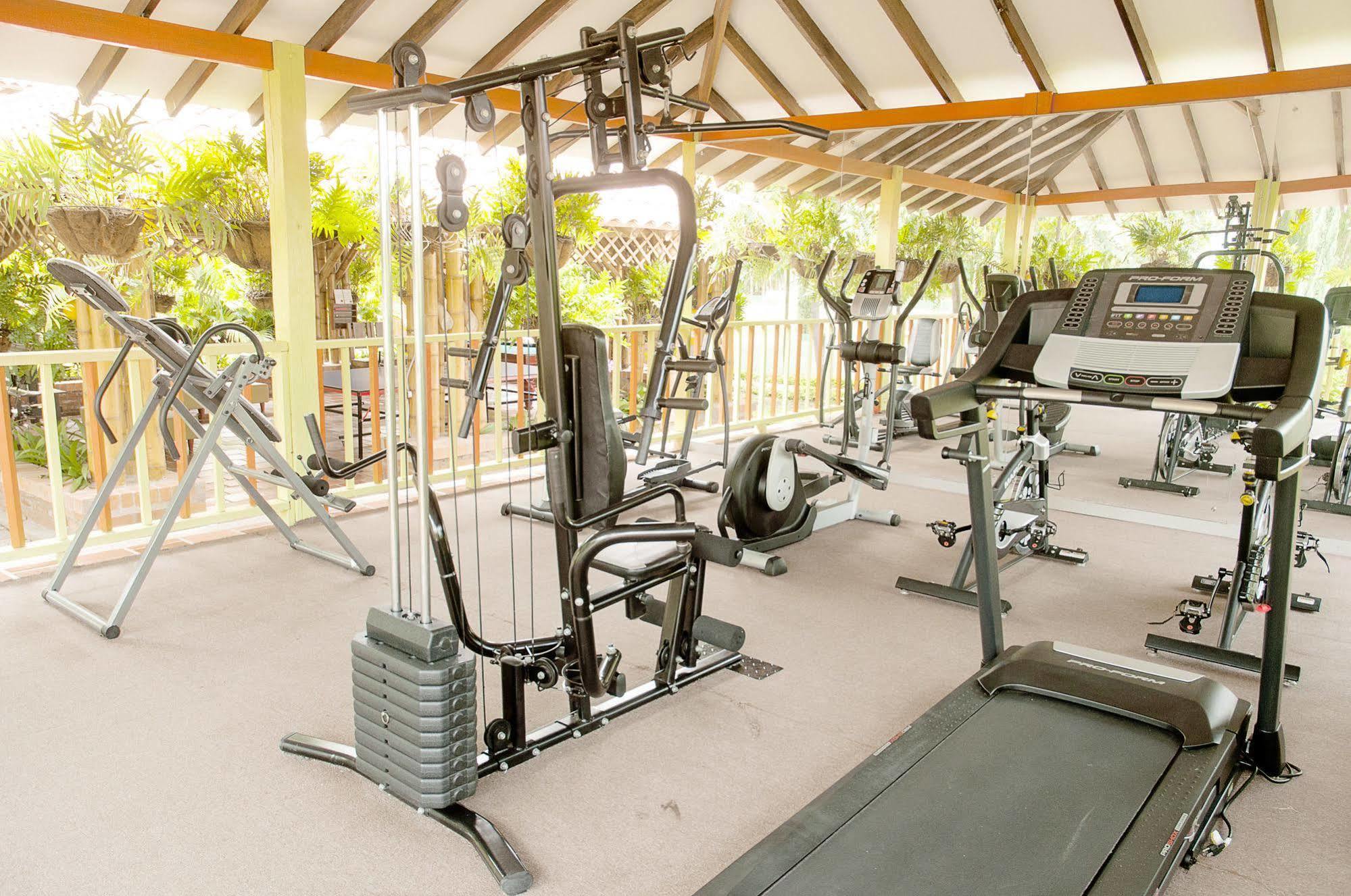 Hotel Campestre Tardes Calenas Yumbo Ngoại thất bức ảnh
