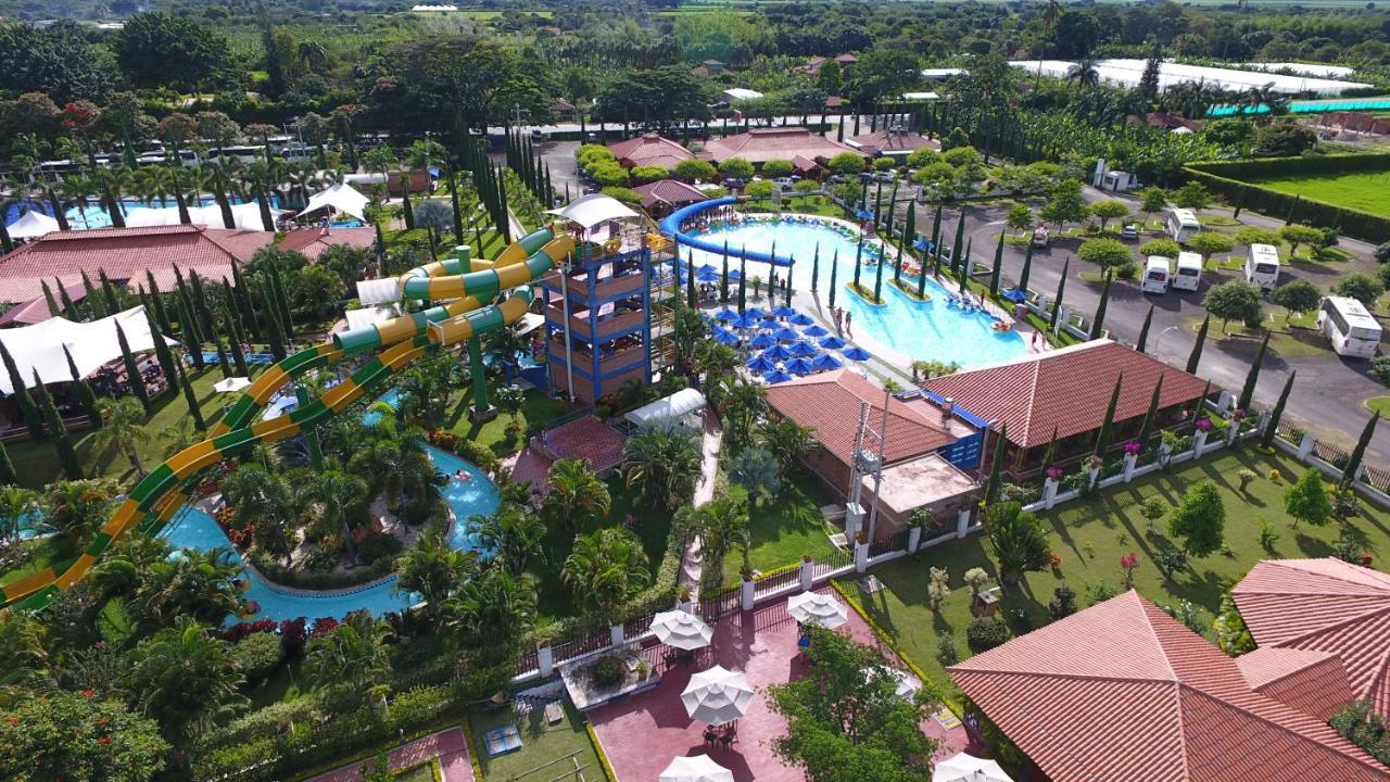 Hotel Campestre Tardes Calenas Yumbo Ngoại thất bức ảnh